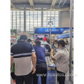 Auto Garments Folding Machine with CE certification